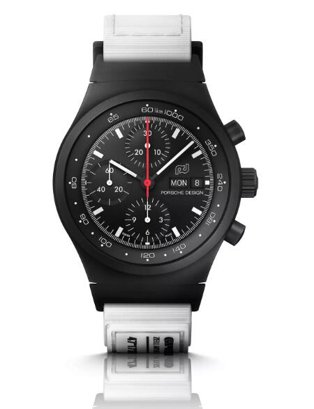 Replica Porsche Design Watch Chronotimer Series 1 4056487026978